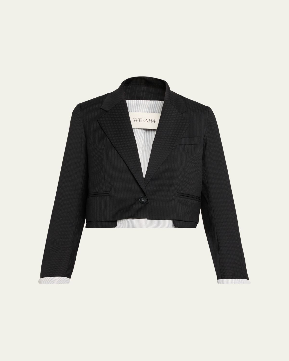 WE-AR4 The Cocktail Blazer