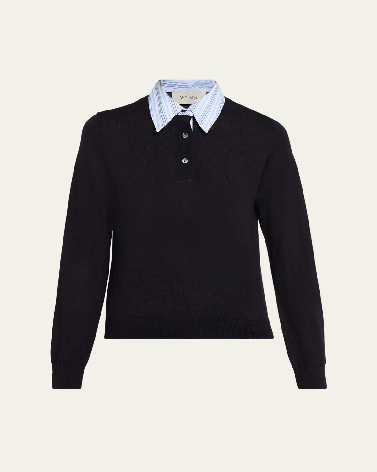 WE-AR4 The Charlie Polo