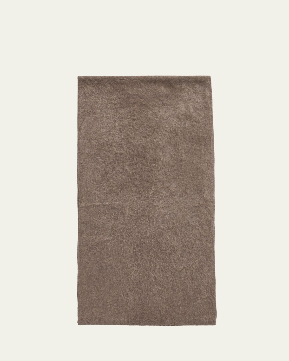 Lisa Yang Brushed Cashmere and Silk Scarf | Thumbnail 5