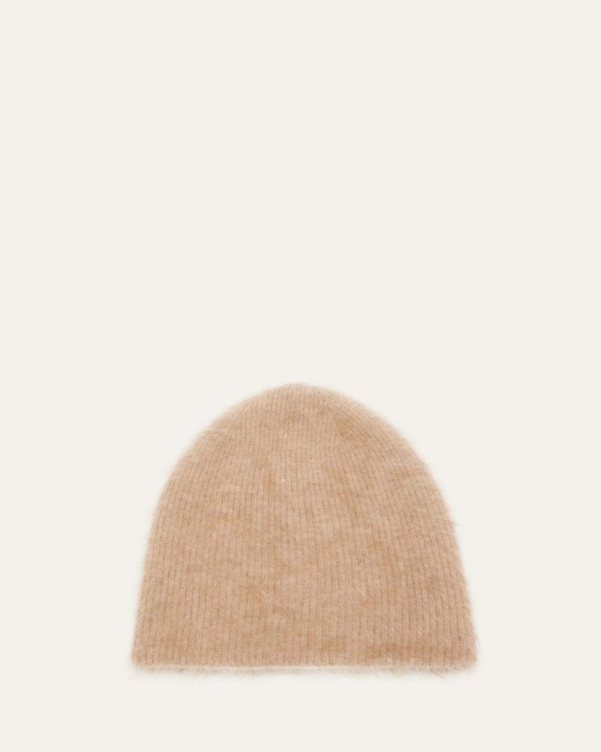 Guest in Residence Grizzly Reversible Cashmere Beanie