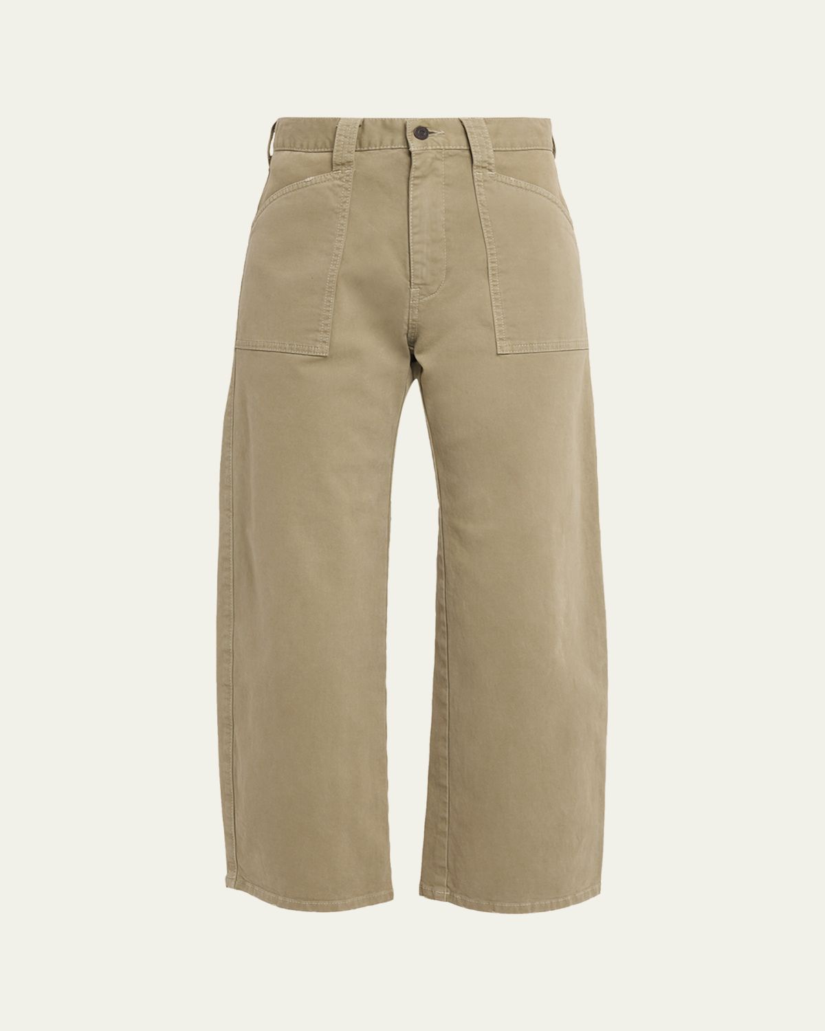 MOUSSY VINTAGE Men's Pomonok Gusset Cargo Pants | Thumbnail 6