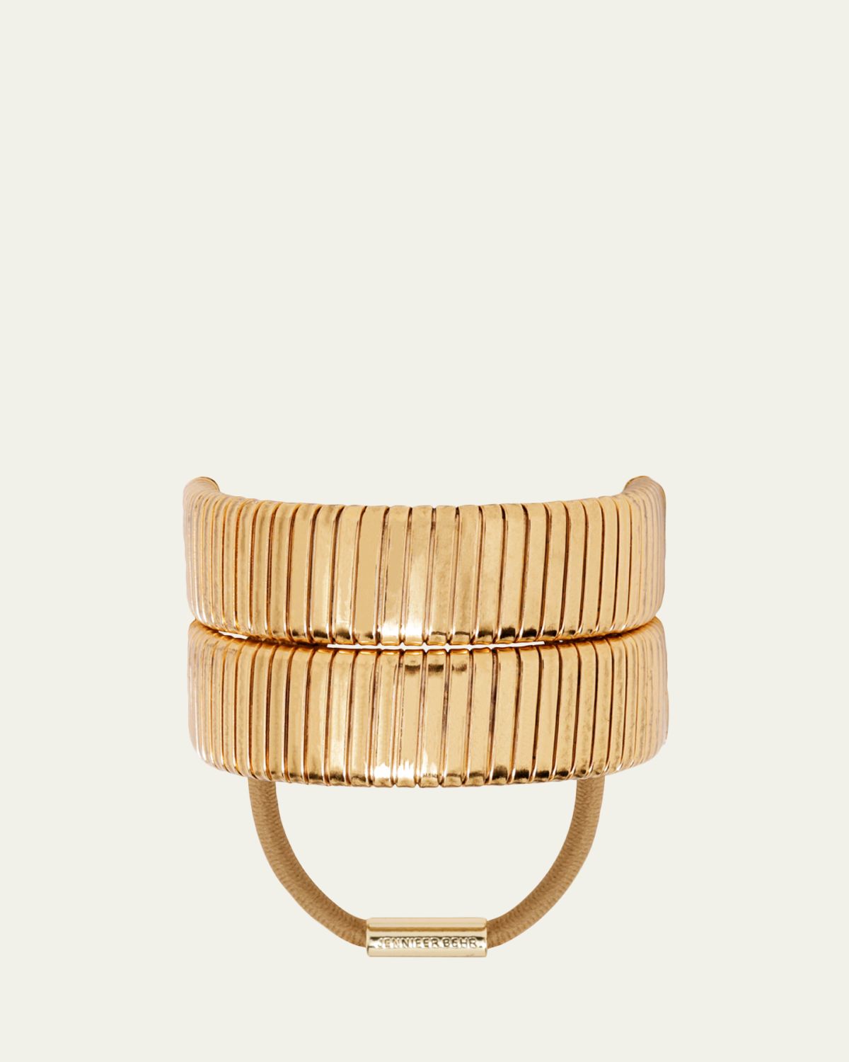 Jennifer Behr Zarine Ponywrap