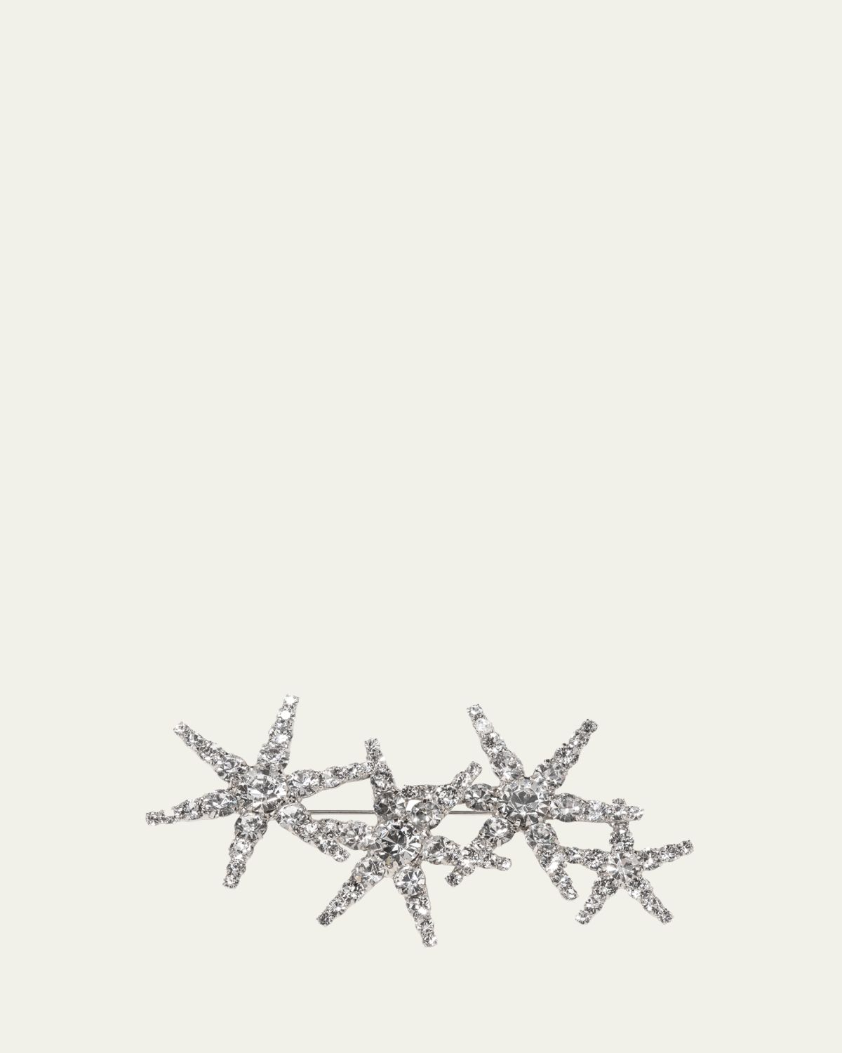 Jennifer Behr Vespera Barrette Hair Clip