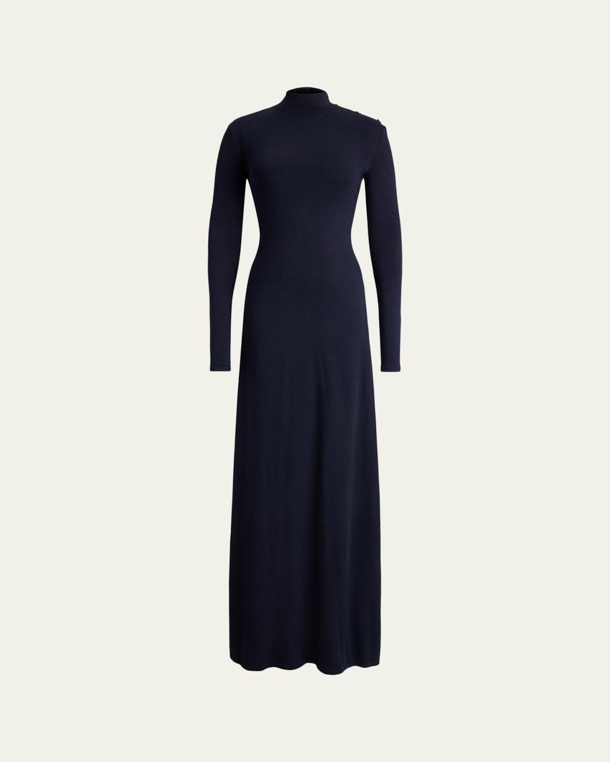 Ralph Lauren Collection Lorina Stretch Silk Jersey Day Dress | Thumbnail 5 Ralph Lauren Collection Lorina Stretch Silk Jersey Day Dress | Thumbnail 5