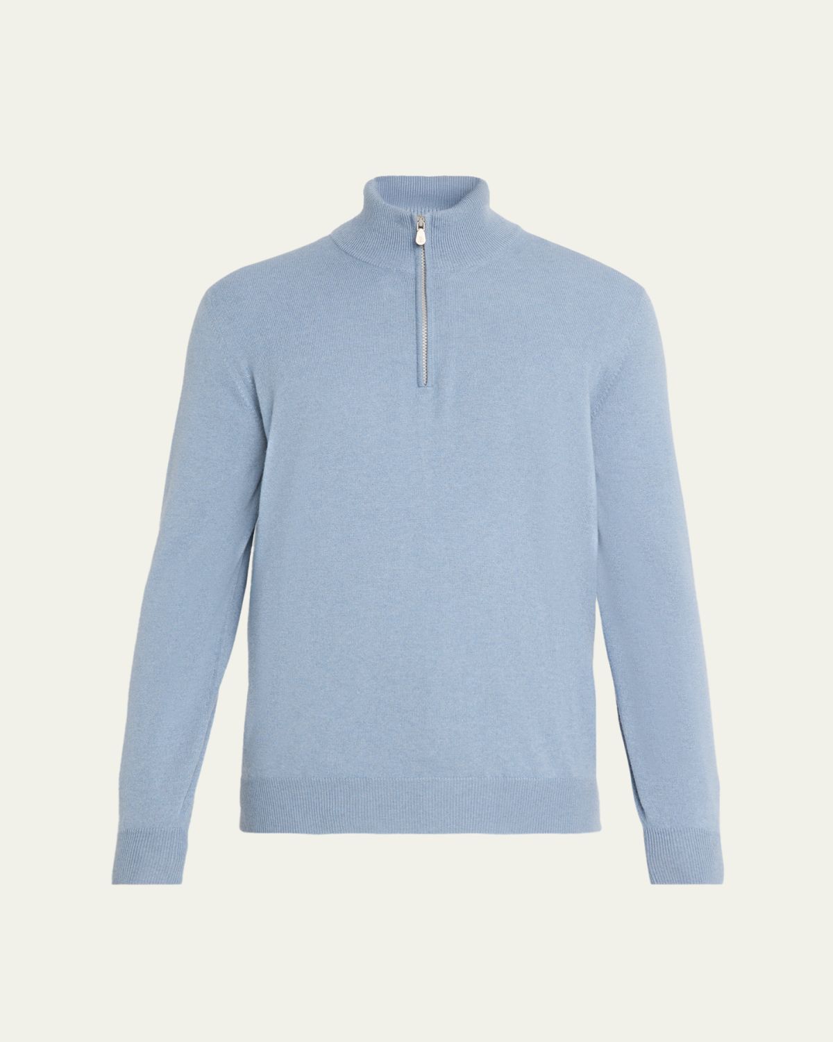 Brunello Cucinelli Men 's Cashmere Turtleneck Sweater