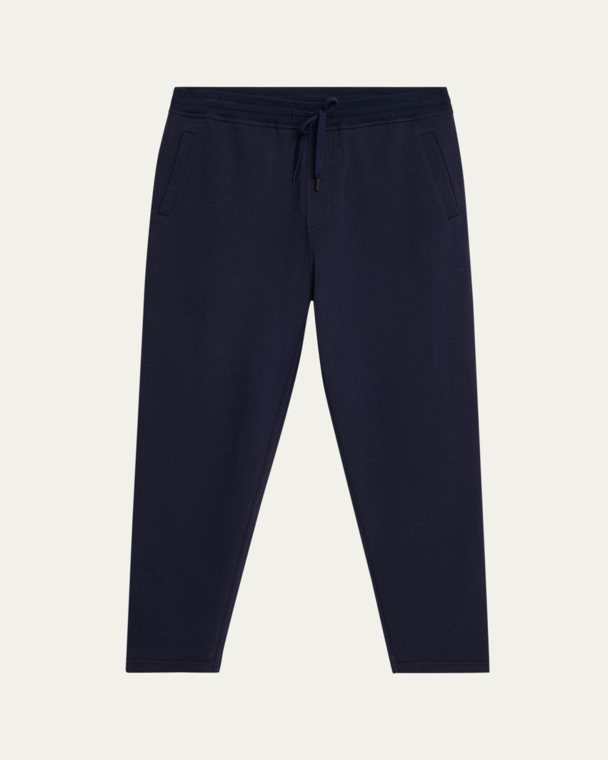 Brunello Cucinelli en's Casual Drawstring Pants