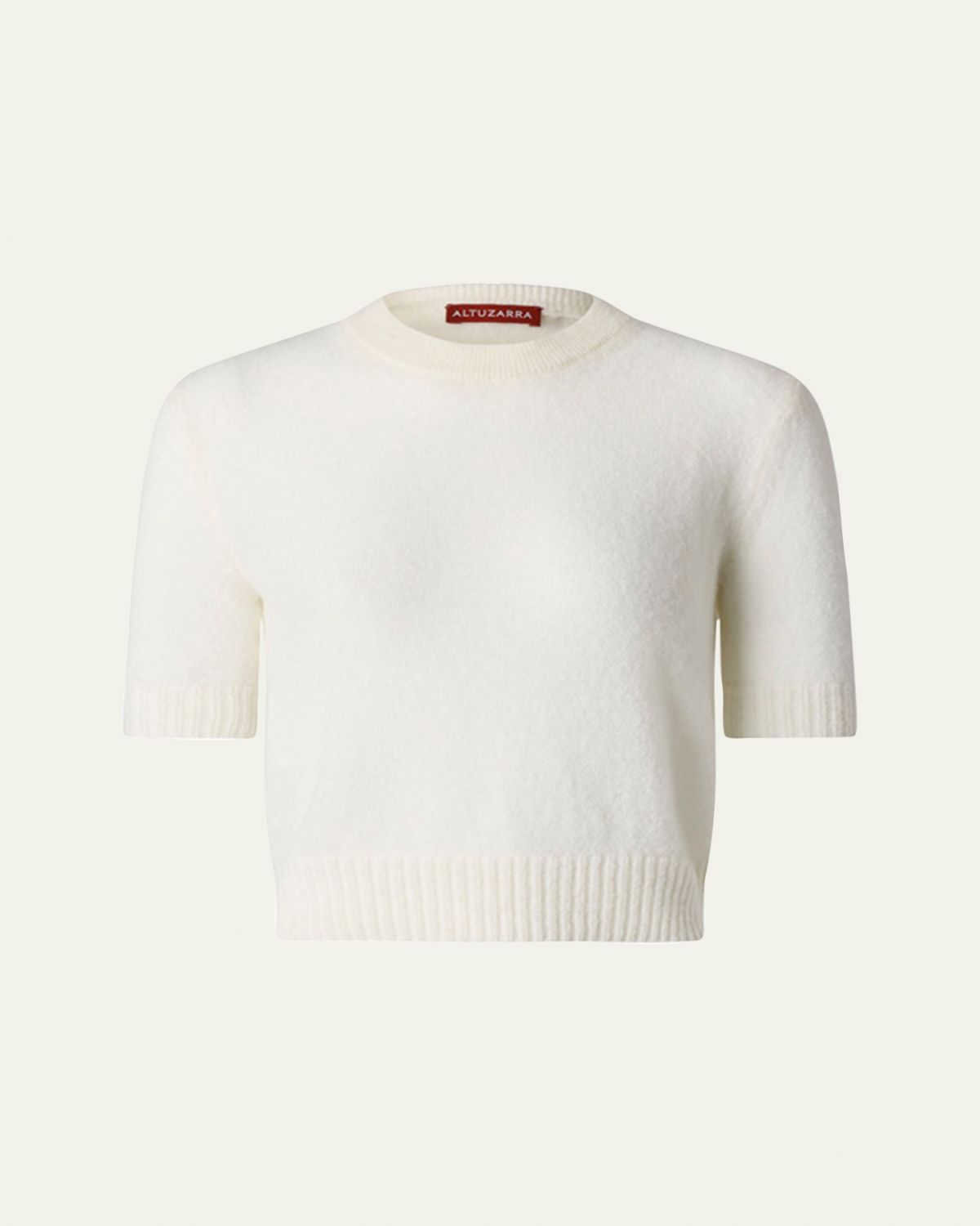 Altuzarra Ty Wool-Blend Sweater | Thumbnail 7 Altuzarra Ty Wool-Blend Sweater | Thumbnail 7