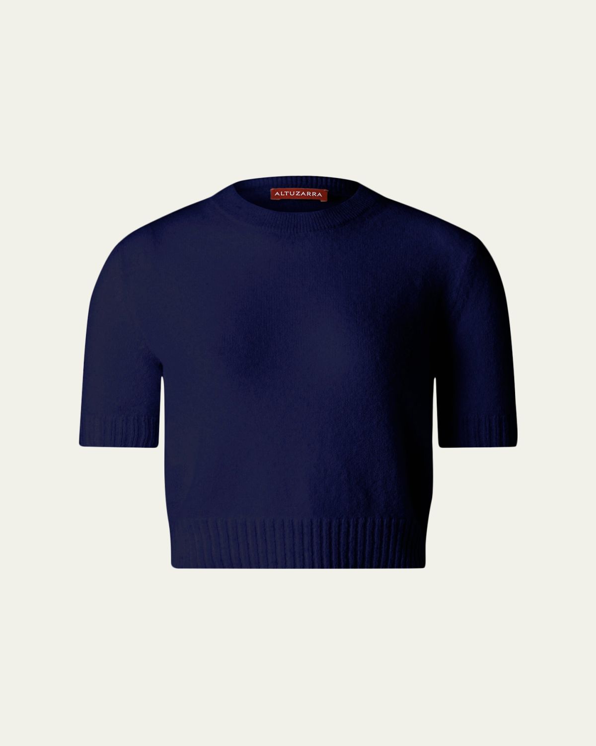 Altuzarra Ty Wool-Blend Sweater