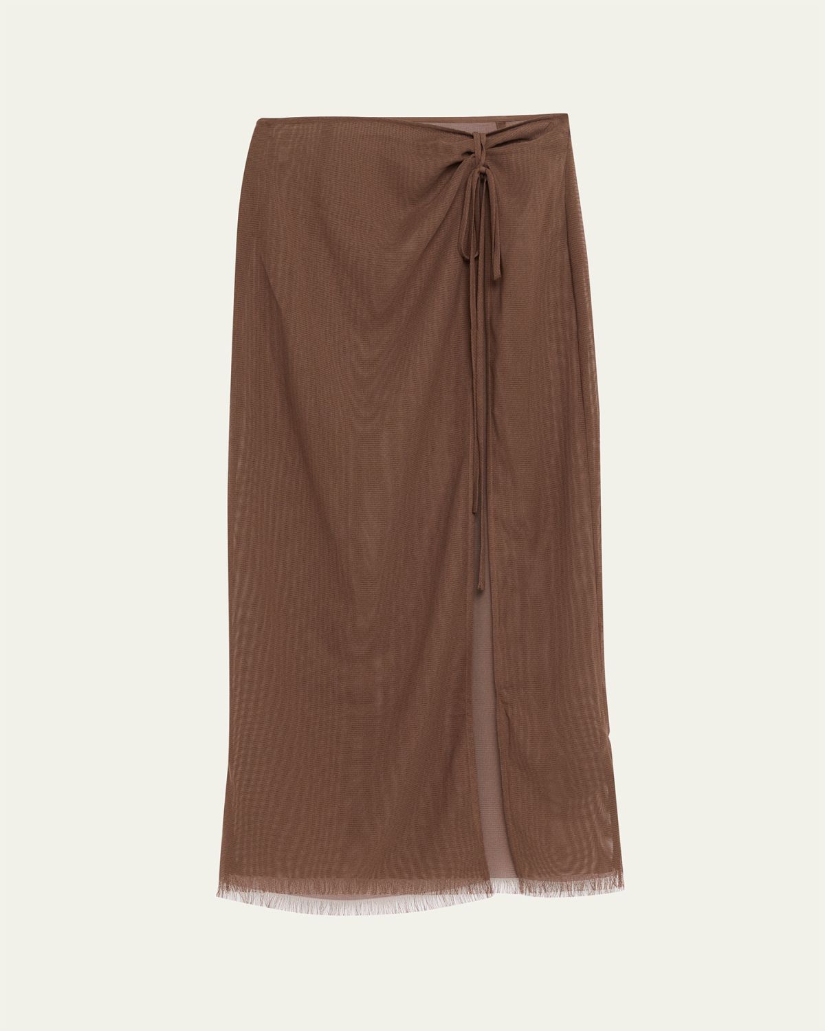 SIR Salina Midi Skirt