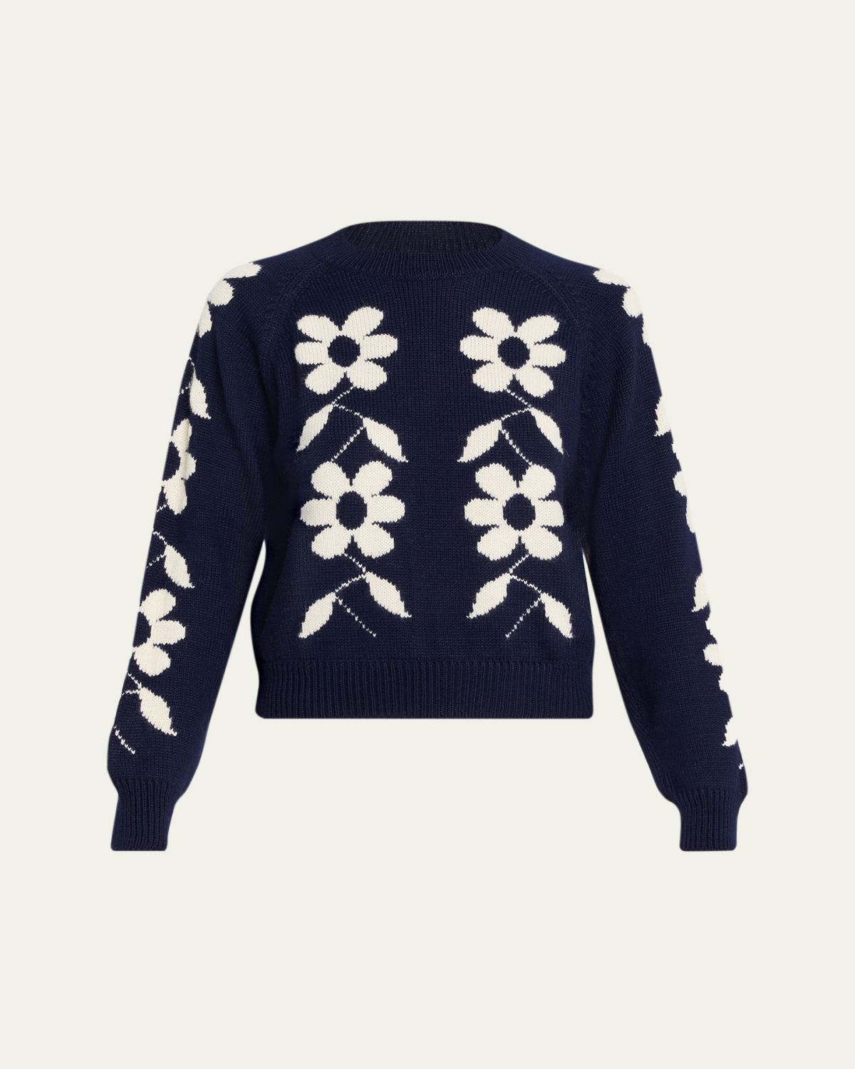 Kule The Franz Alpaca weater