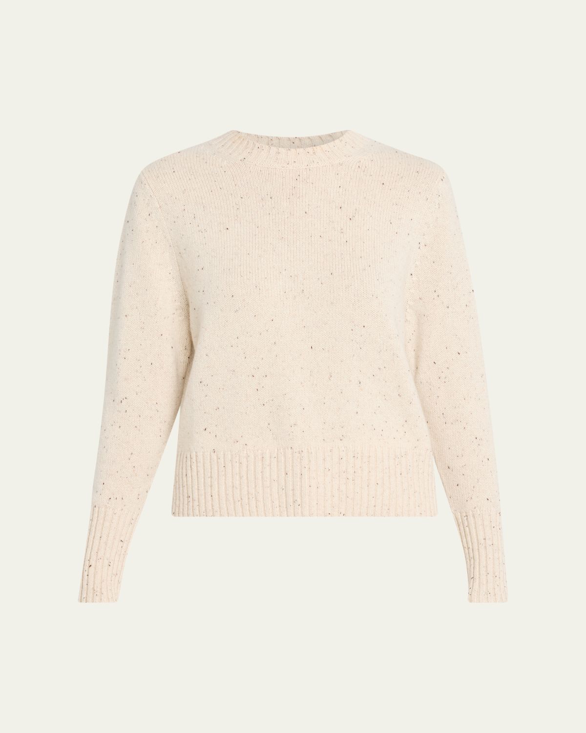 Kule The Cashmere Tatum Sweater
