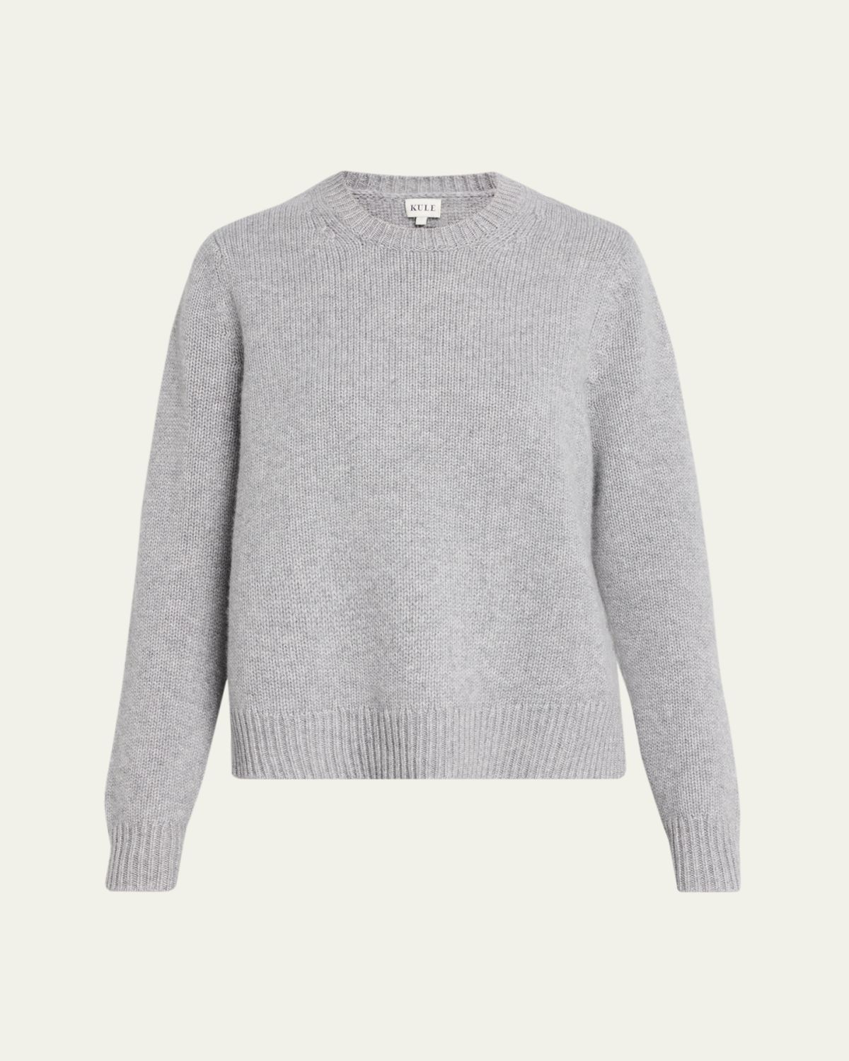 Kule The Bonnie Cashmere Sweater