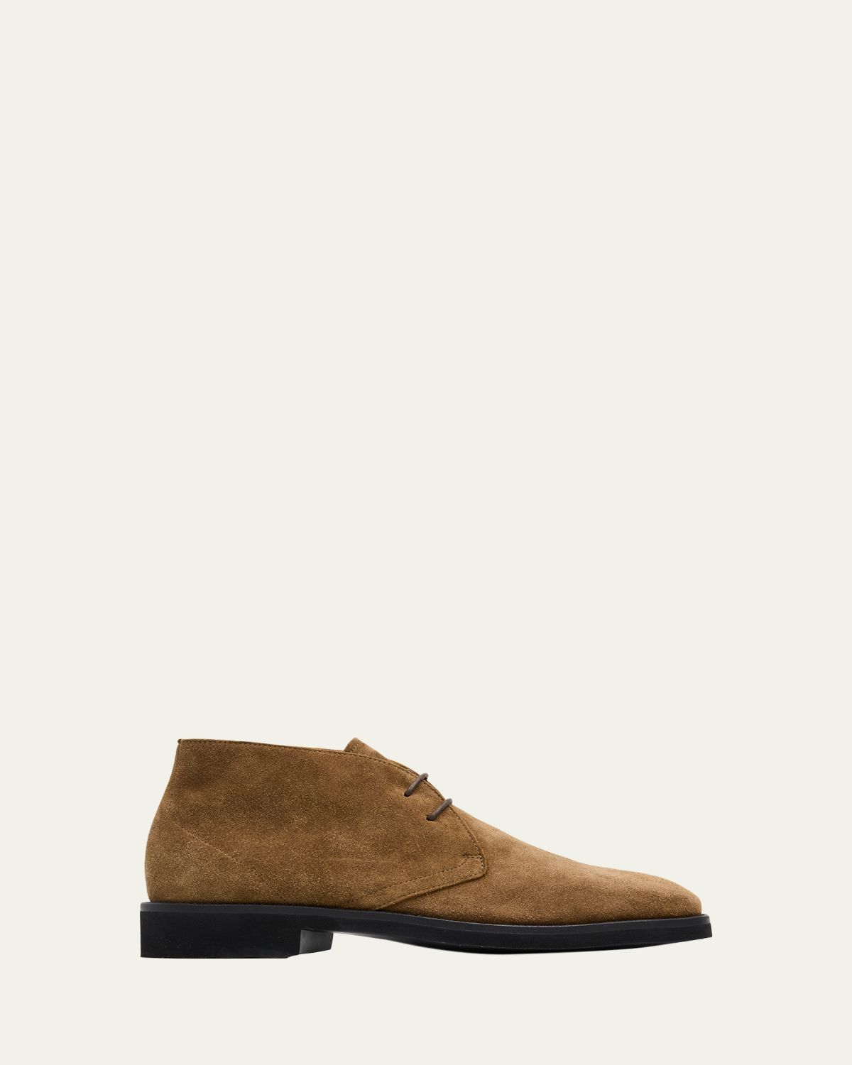 TOM FORD Men's Suede Desert Boots