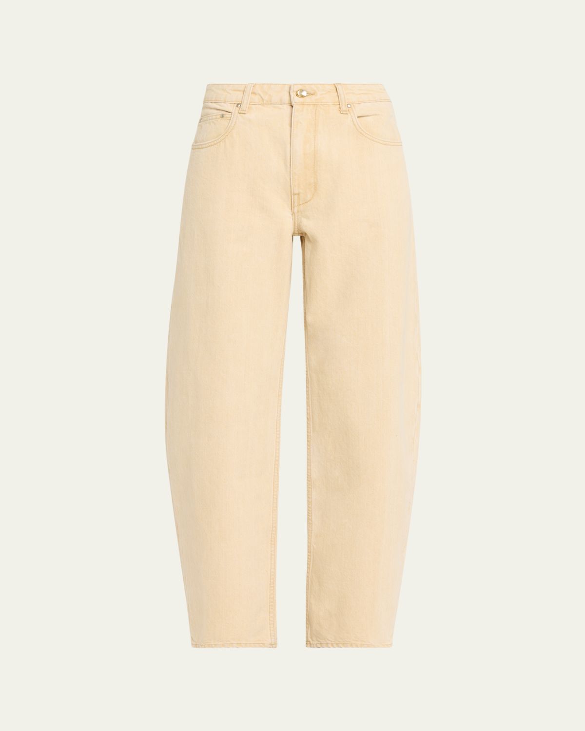 Ossou Rider Low-Rise Relaxed Ankle Jeans | Thumbnail 10 Ossou Rider Low-Rise Relaxed Ankle Jeans | Thumbnail 10