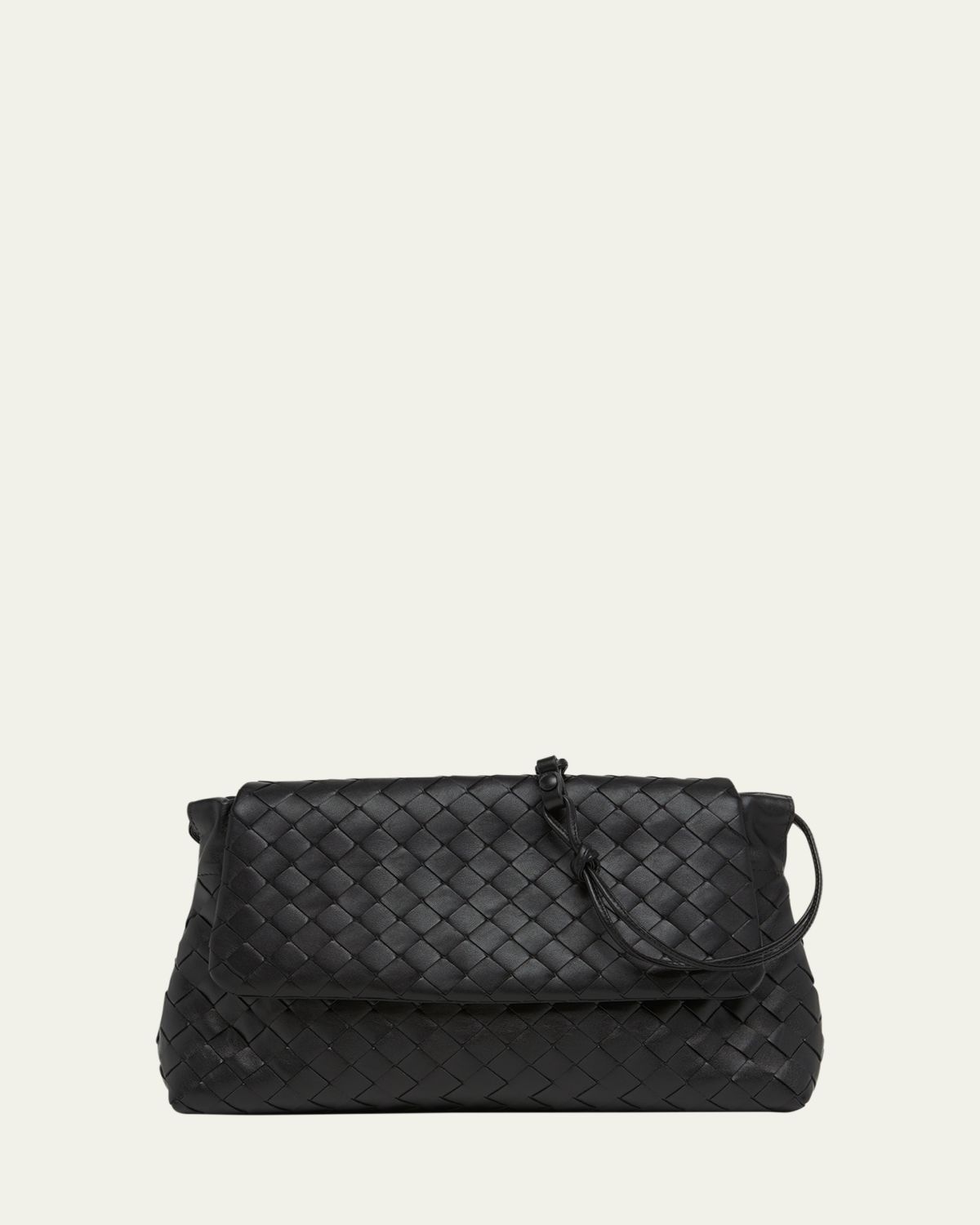 Bottega Veneta Giorno Leather Drawstring Shoulder Bag | Thumbnail 6 Bottega Veneta Giorno Leather Drawstring Shoulder Bag | Thumbnail 6