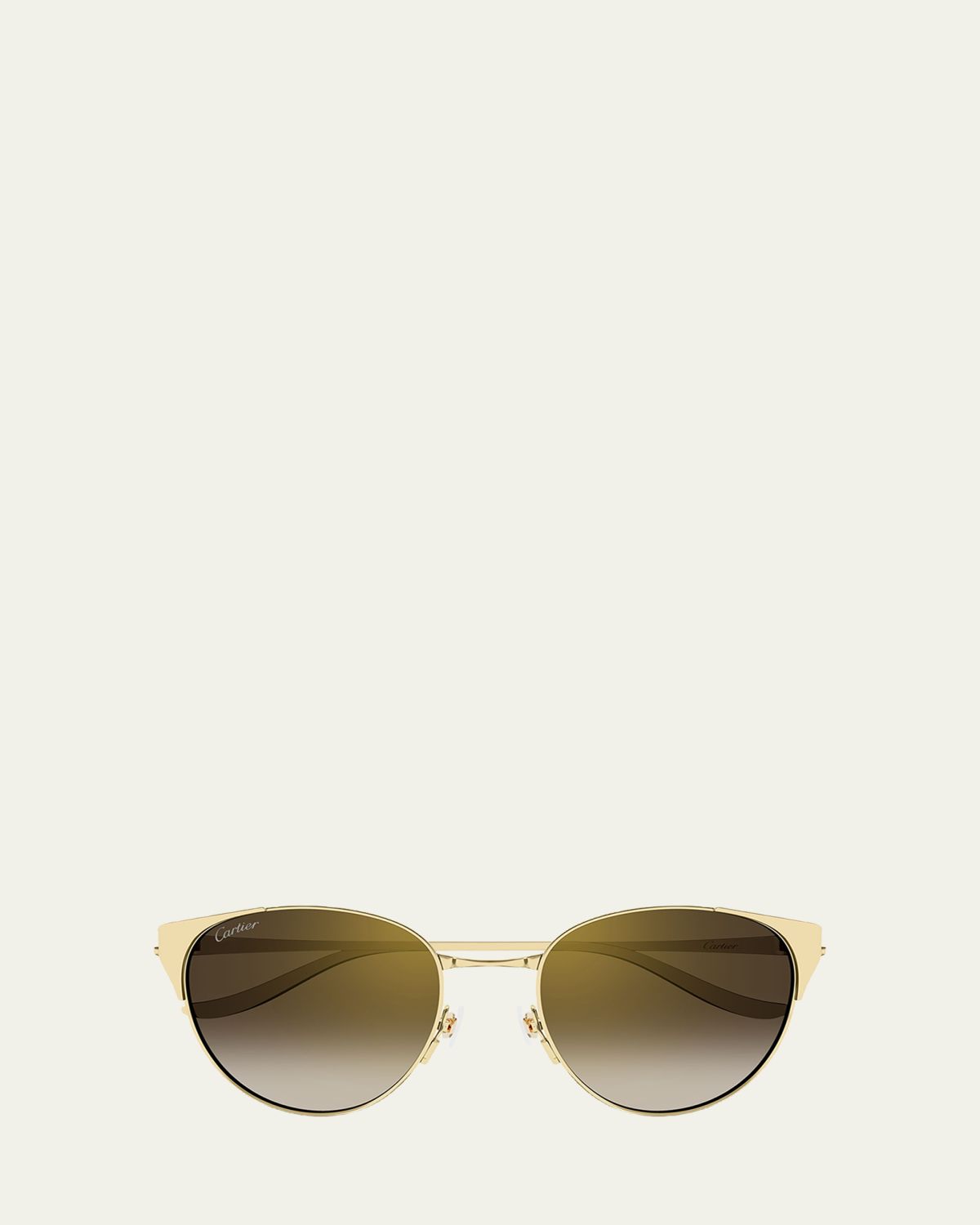 Cartier Panthère de 53mm Cat-Eye Sunglasses | Thumbnail 6 Cartier Panthère de 53mm Cat-Eye Sunglasses | Thumbnail 6