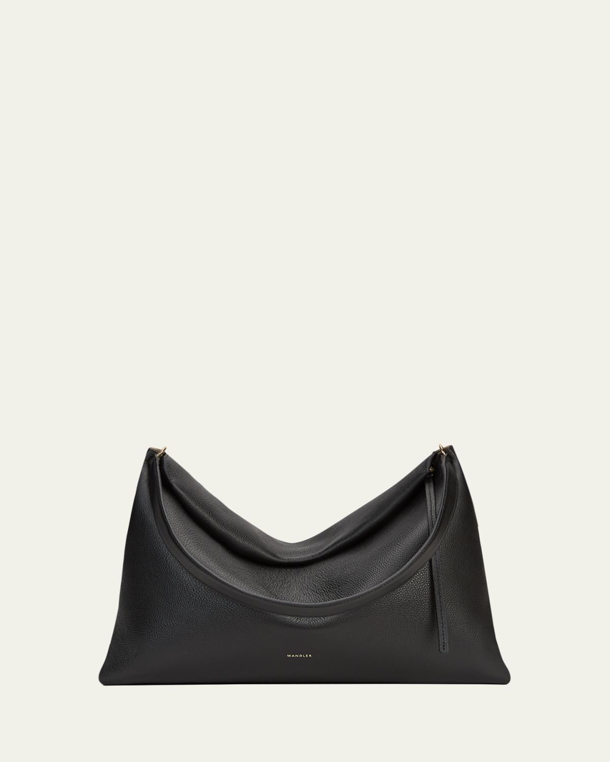 Wandler Penelope Leather Tote Bag