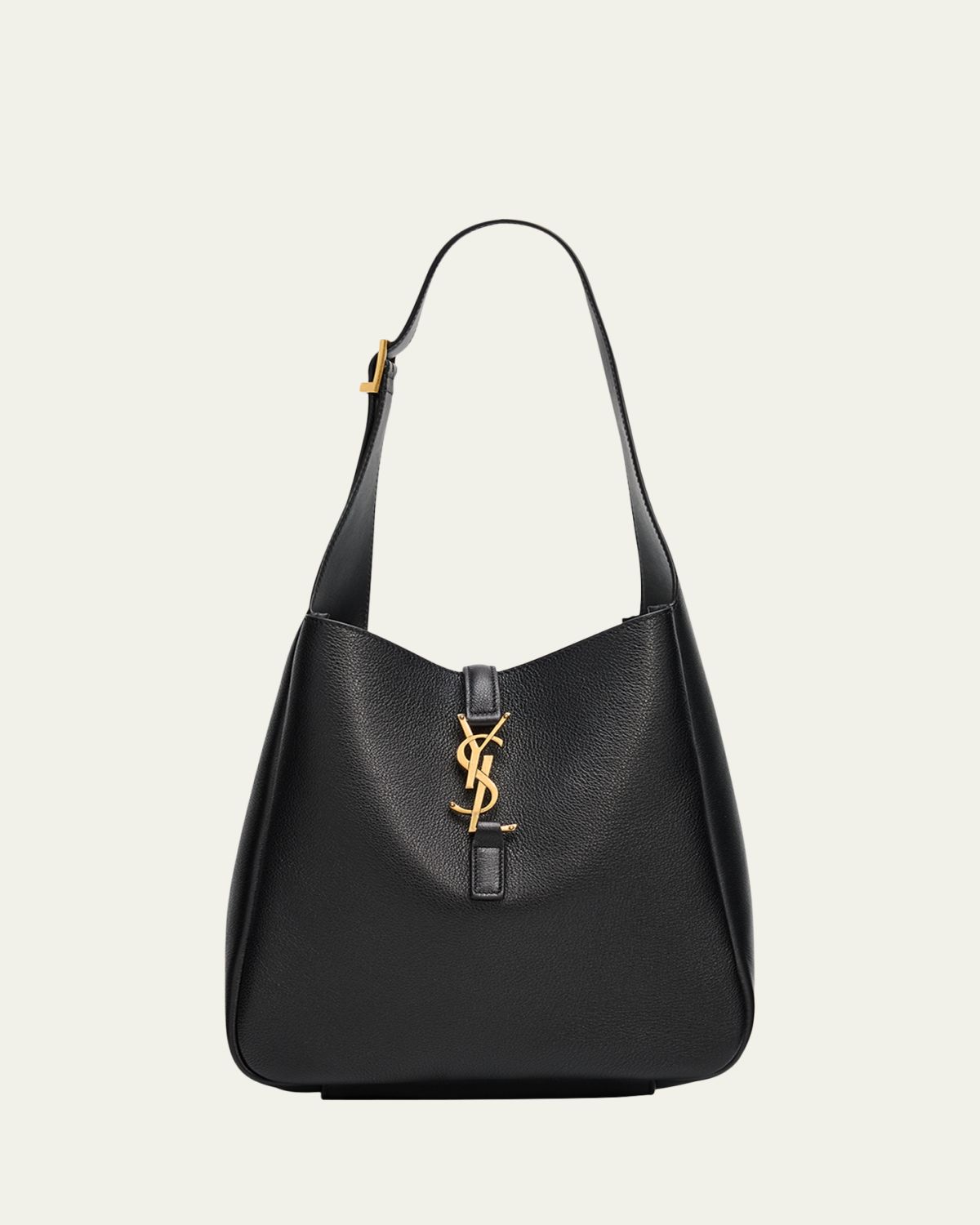 Saint Laurent Le 5 A 7 Small YSL Leather Shoulder Bag | Thumbnail 5 Saint Laurent Le 5 A 7 Small YSL Leather Shoulder Bag | Thumbnail 5