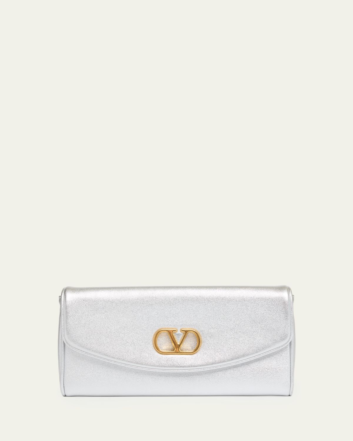 Valentino Garavani Laminated Leather Bag | Thumbnail 6 Valentino Garavani Laminated Leather Bag | Thumbnail 6