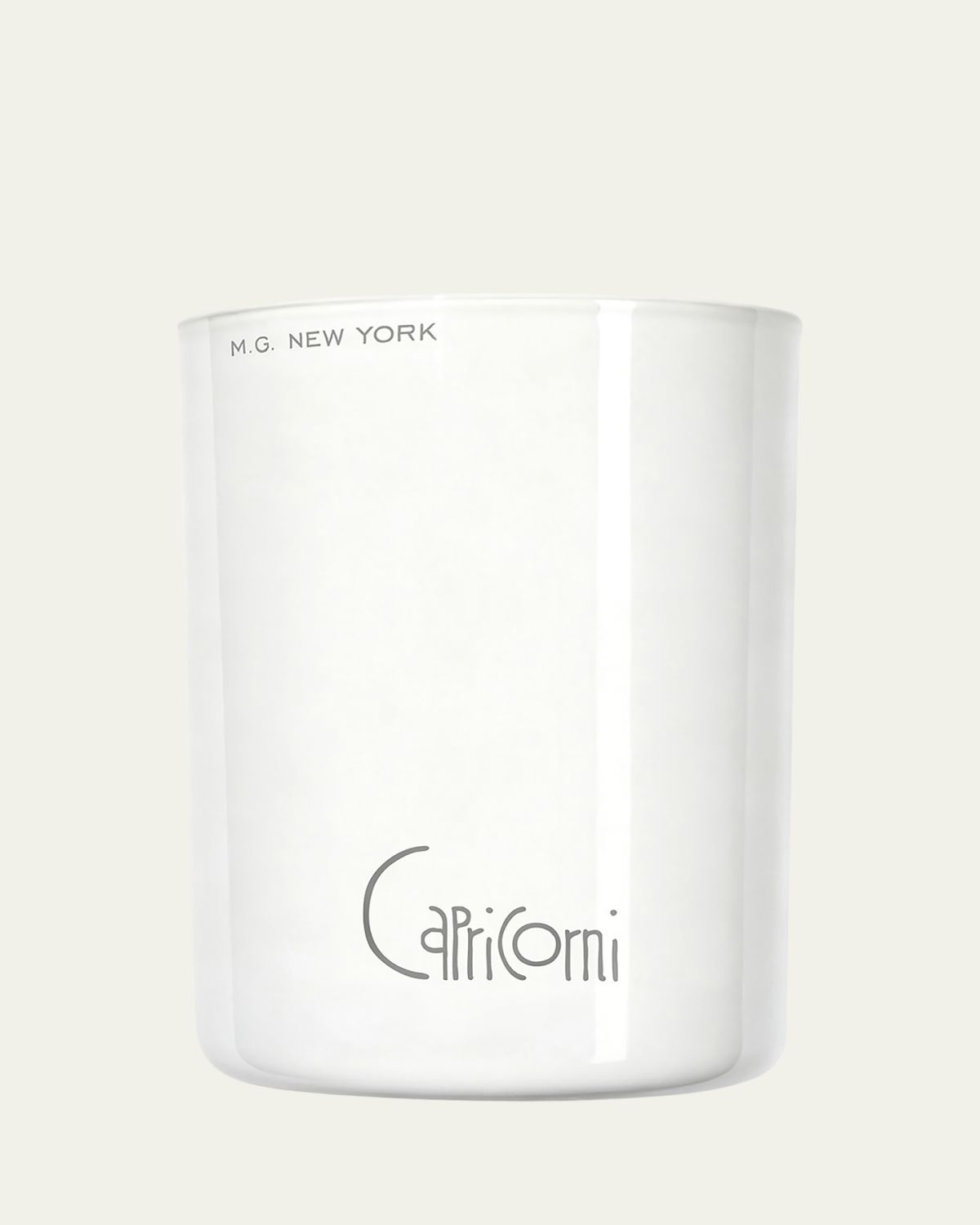Madame Grey Capricorni Zodiac Candle, 6.7 oz. | Thumbnail 3 Madame Grey Capricorni Zodiac Candle, 6.7 oz. | Thumbnail 3