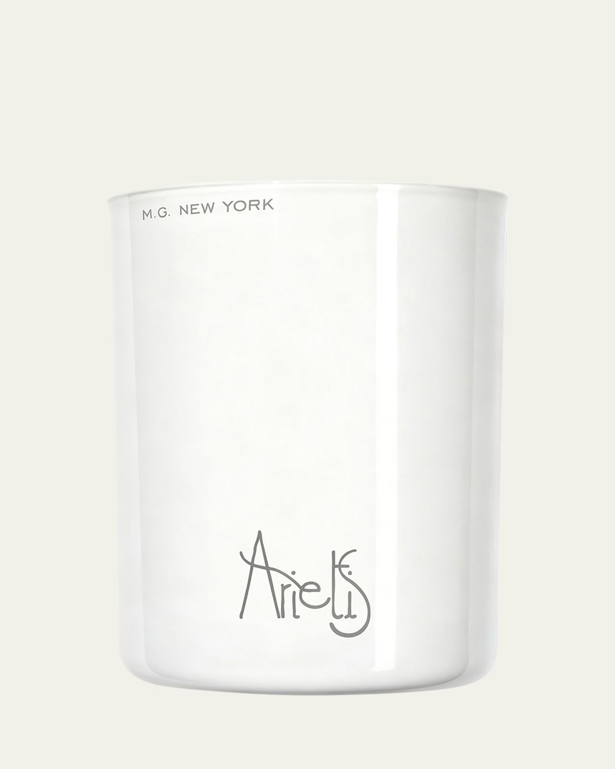 Madame Grey Arietis Zodiac Candle, 6.7 oz. | Thumbnail 3 Madame Grey Arietis Zodiac Candle, 6.7 oz. | Thumbnail 3