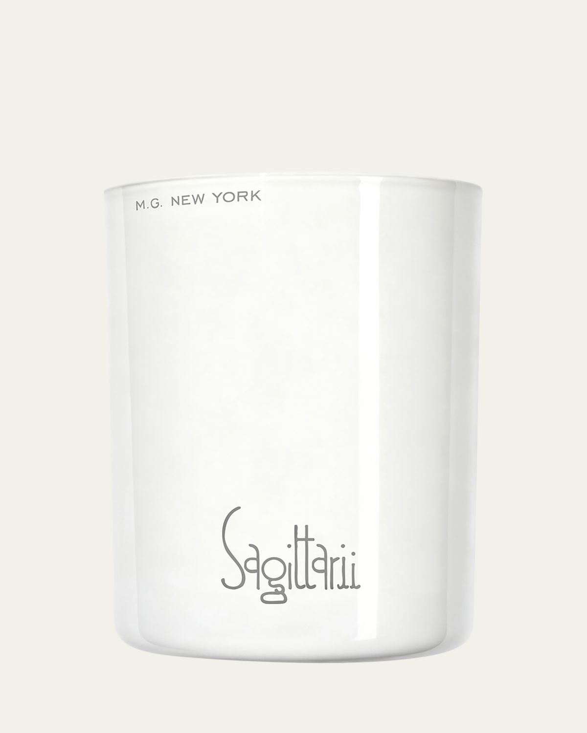 Madame Grey Sagittarii Zodiac Candle, 6.7 oz. | Thumbnail 3 Madame Grey Sagittarii Zodiac Candle, 6.7 oz. | Thumbnail 3