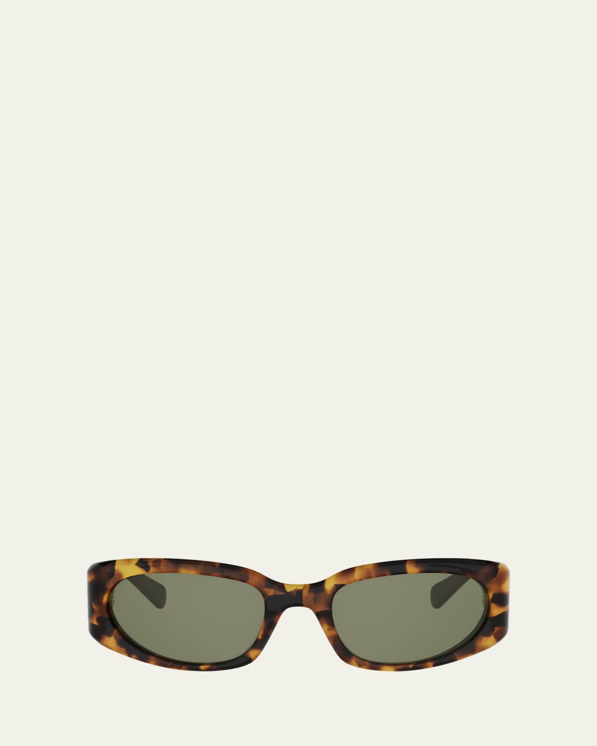 Celine Journey 57mm Rectangular Sunglasses | Thumbnail 4 Celine Journey 57mm Rectangular Sunglasses | Thumbnail 4