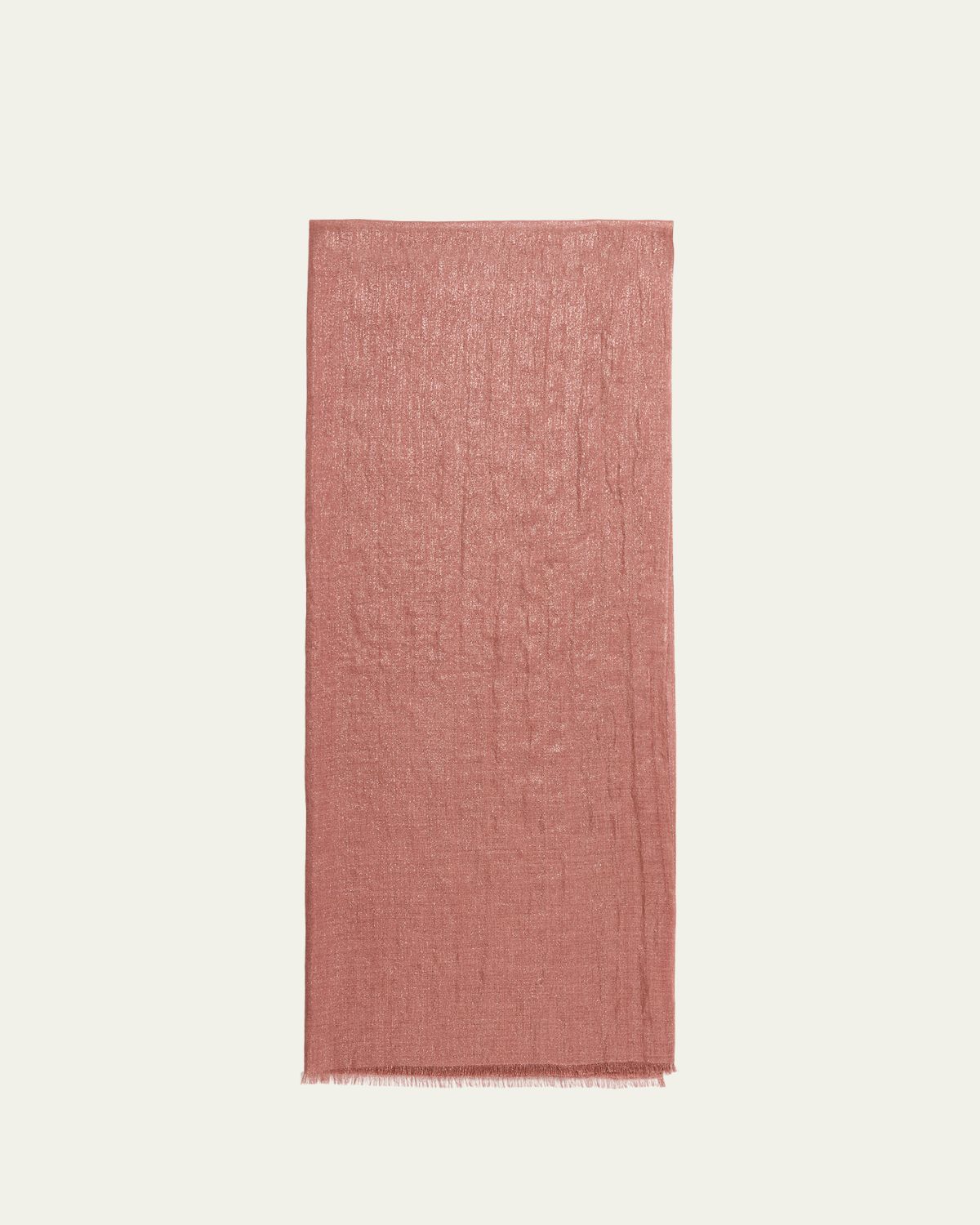 Brunello Cucinelli Sparkling Cashmere & Silk Scarf | Thumbnail 5 Brunello Cucinelli Sparkling Cashmere & Silk Scarf | Thumbnail 5
