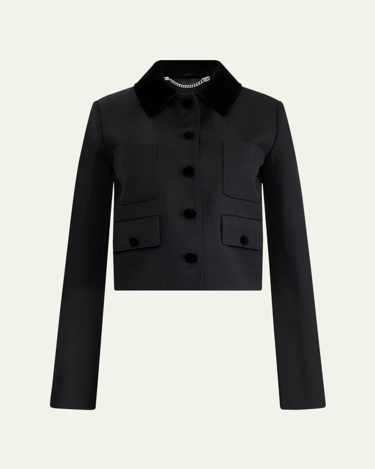 Altuzarra Astley Tailored Jacket
