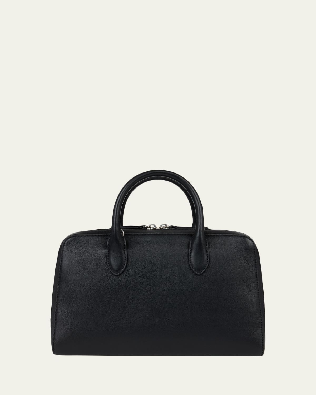 WE-AR4 The Ivy 26 Leather Top-Handle Bag