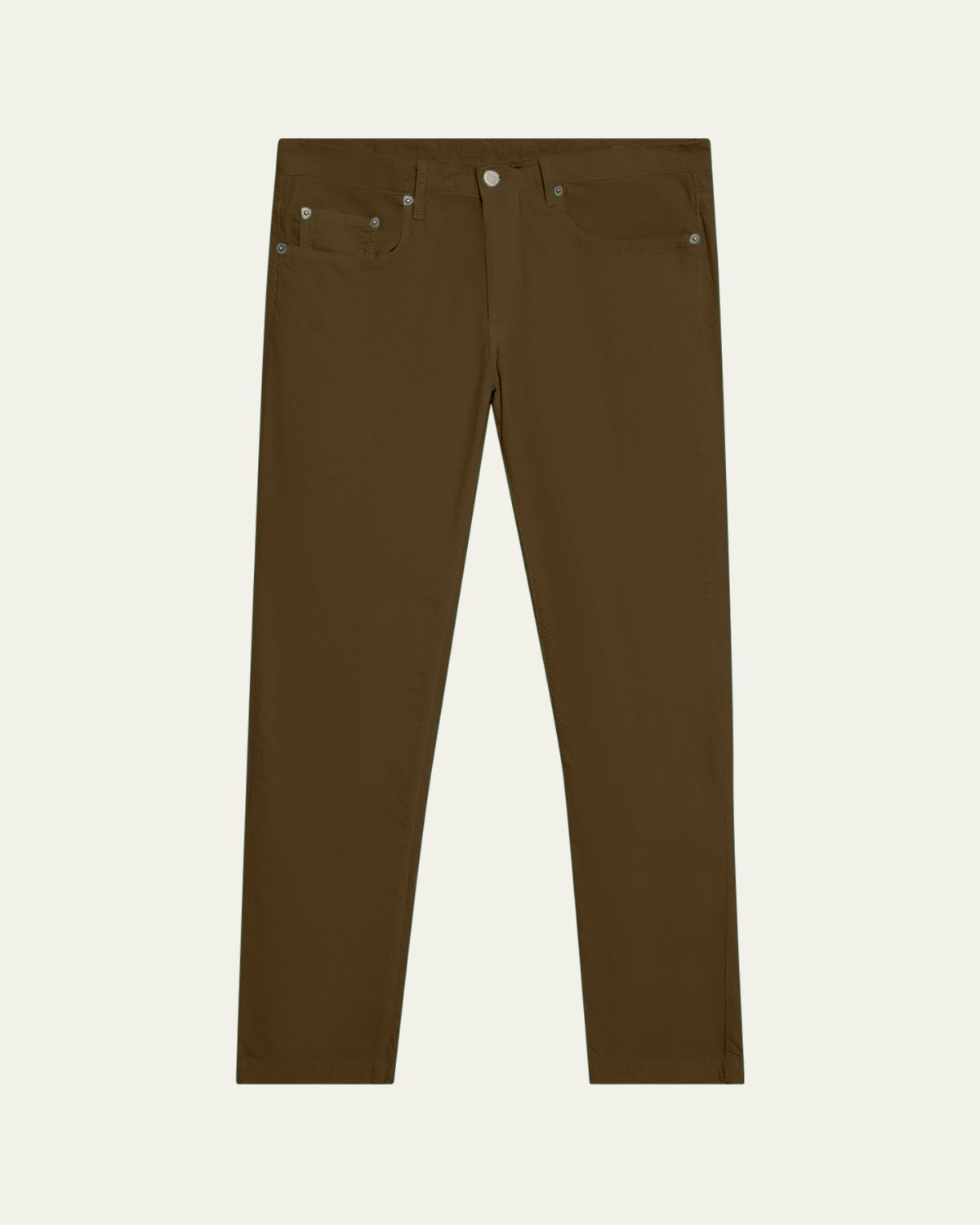 Massimo Alba Men's Alung Baby Corduroy Five-Pocket Pants | Thumbnail 10 Massimo Alba Men's Alung Baby Corduroy Five-Pocket Pants | Thumbnail 10