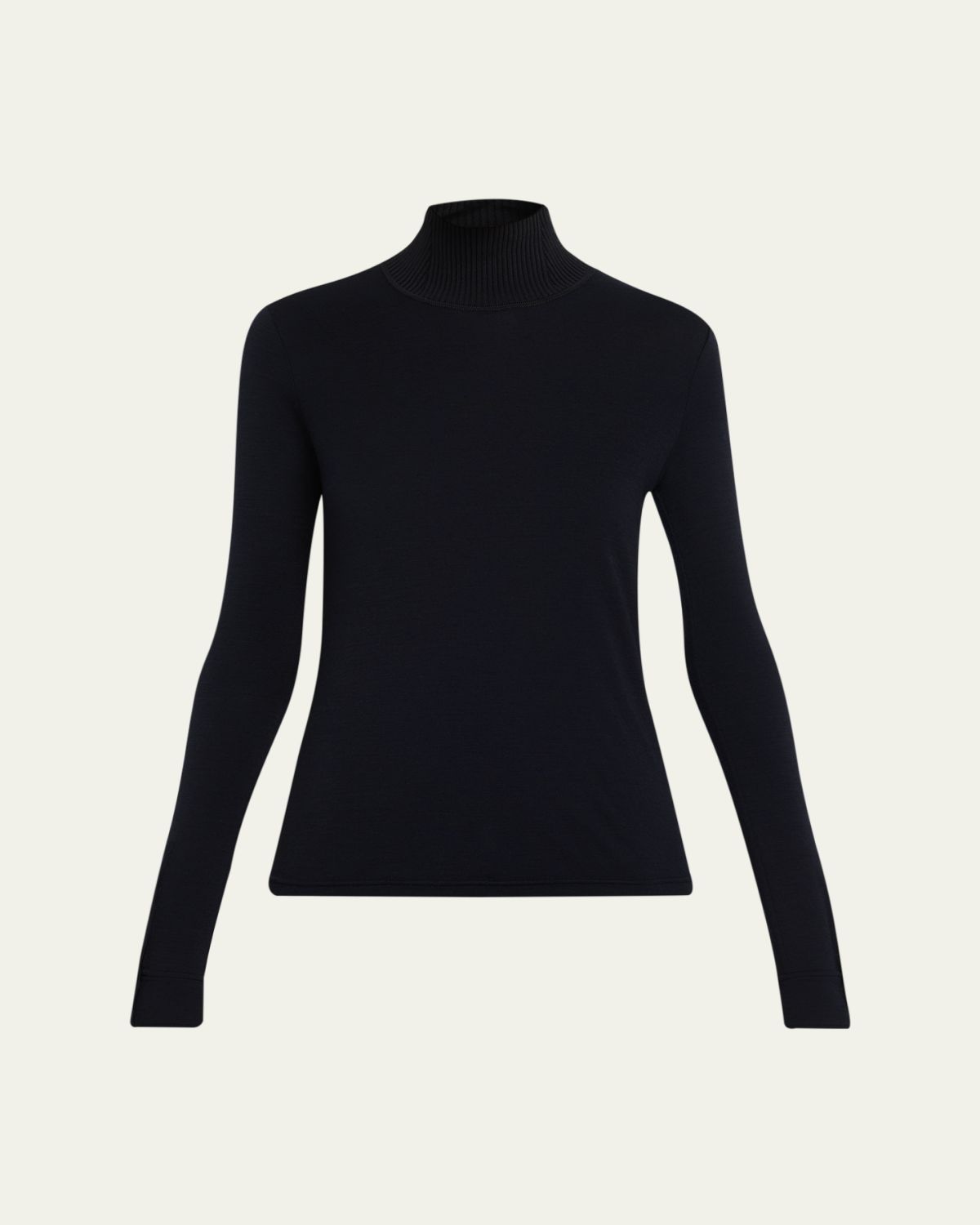 A.L.C. Elyse Wool Turtleneck Sweater