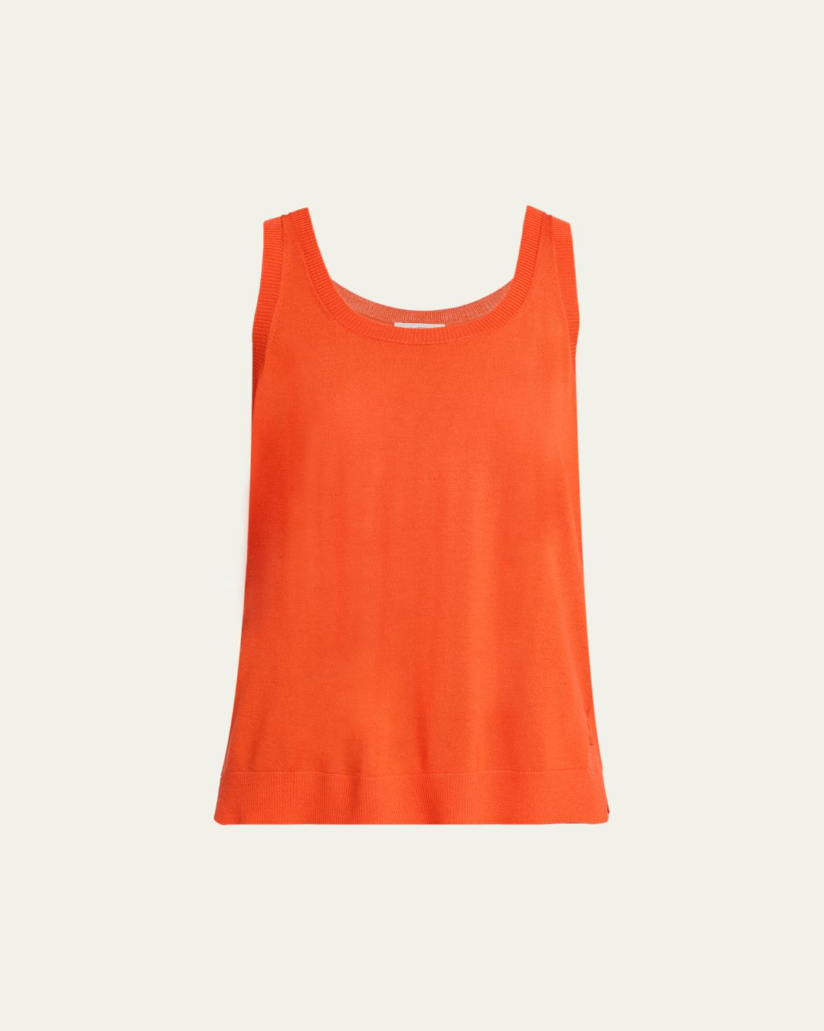 Lafayette 148 New York Superfine Merino Wool Sweater Tank | Thumbnail 6 Lafayette 148 New York Superfine Merino Wool Sweater Tank | Thumbnail 6