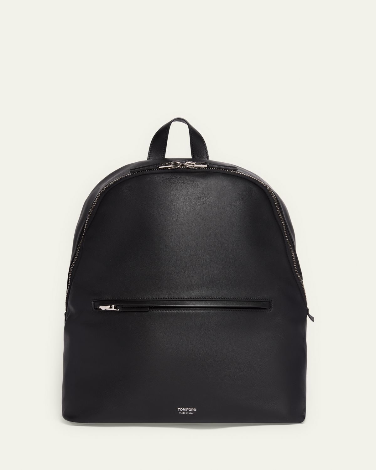 TOM FORD Men's Soft Leather Backpack