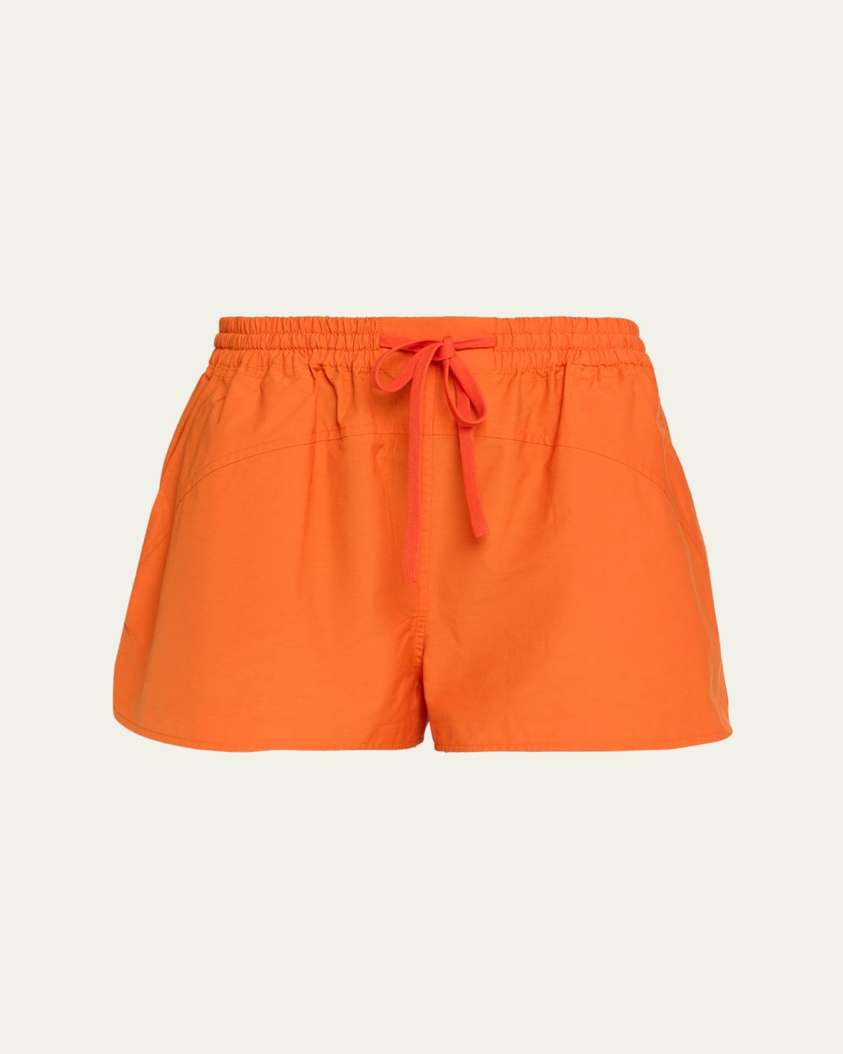 A.L.C. Camden Drawstring Shorts