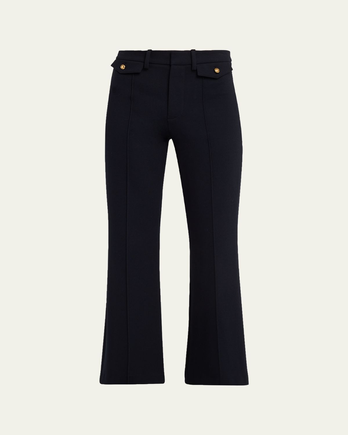 FRAME The Reboot Trousers