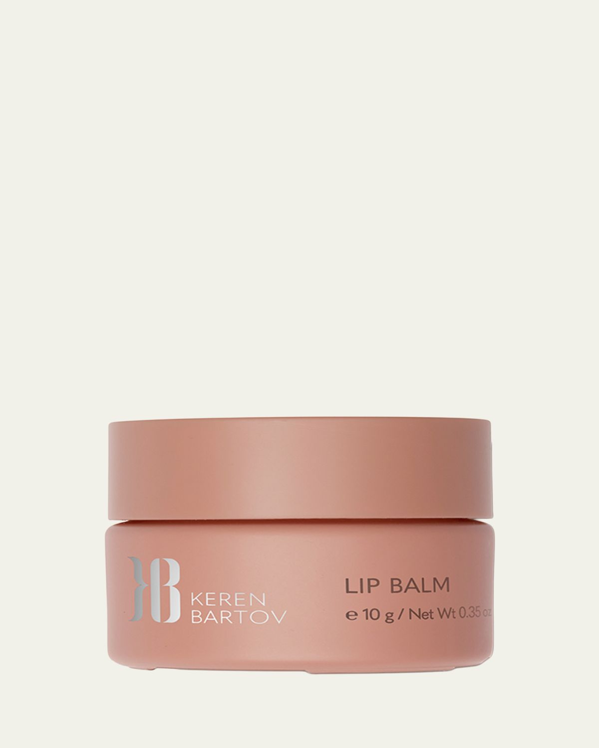 Keren Bartov Deeply Nourishing Lip Balm | Thumbnail 3