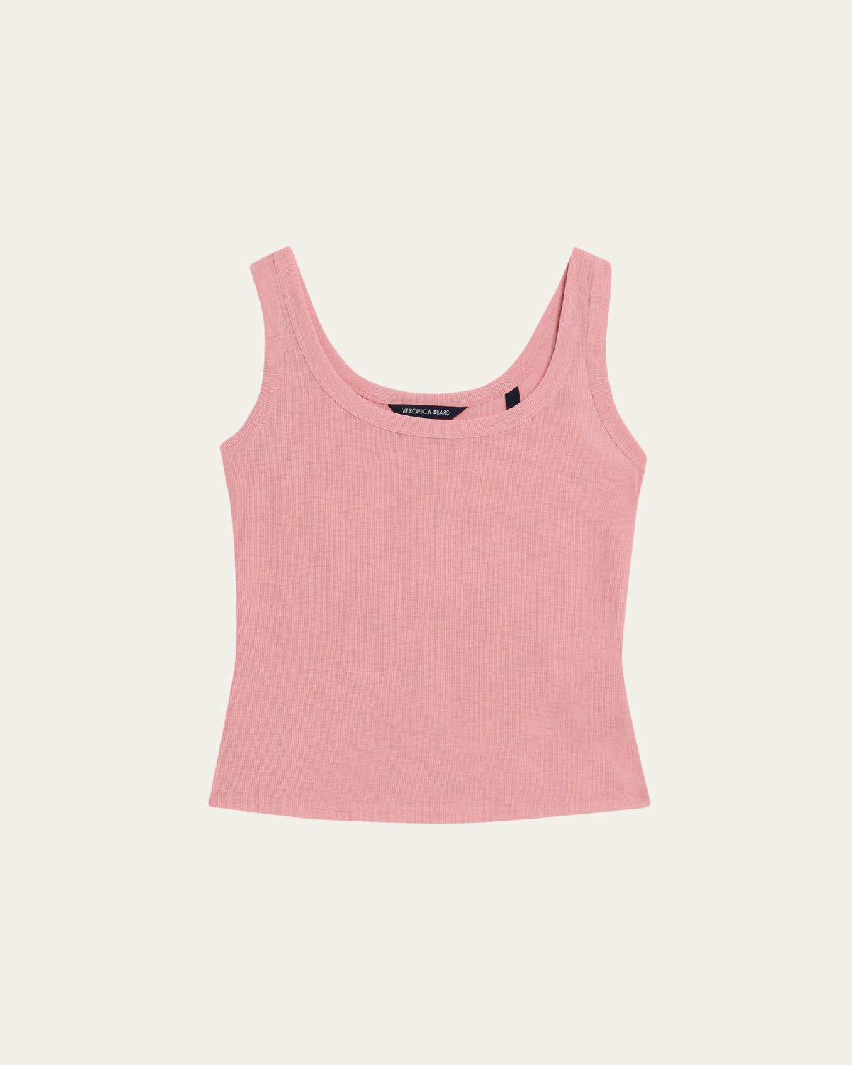 Veronica Beard Belvedere Scoop-Neck Tank Top | Thumbnail 8 Veronica Beard Belvedere Scoop-Neck Tank Top | Thumbnail 8