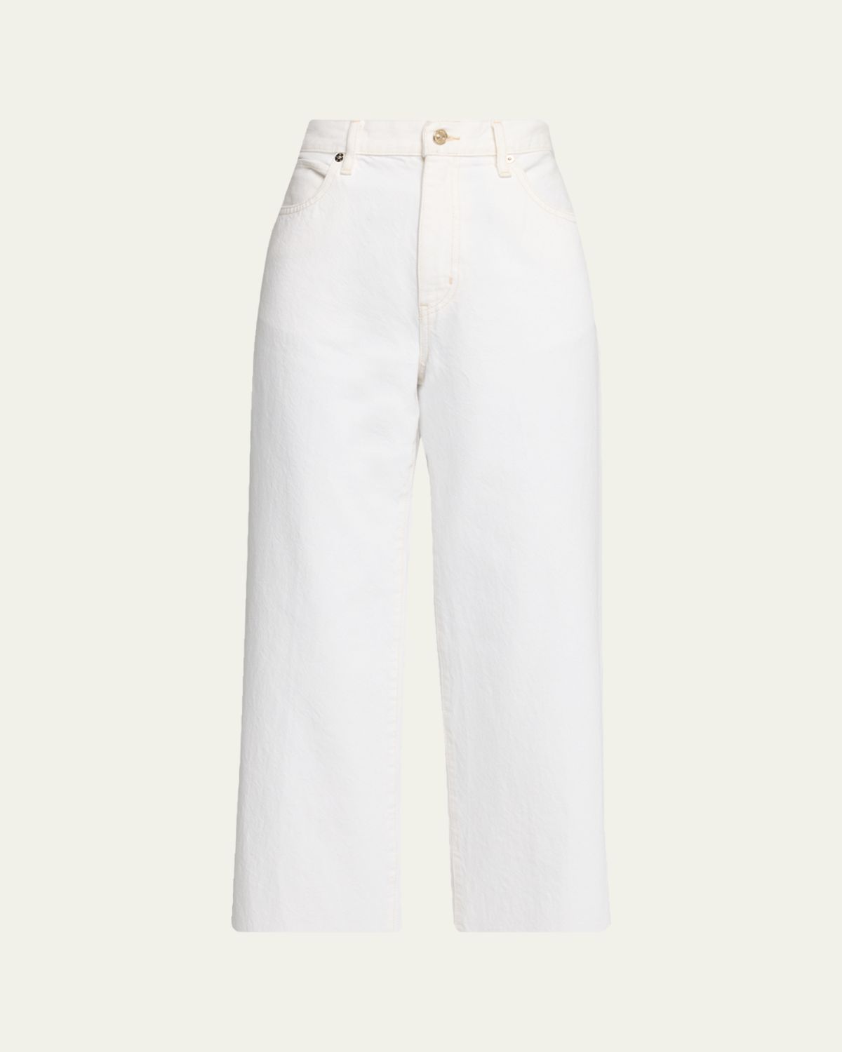 FRAME The Stroll Jeans