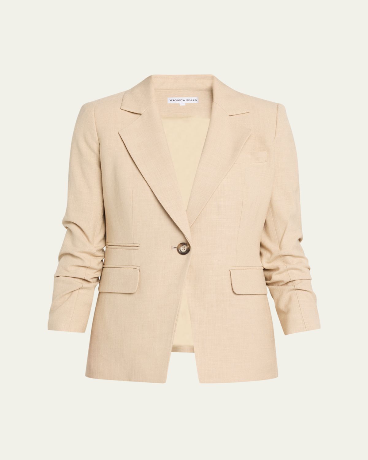 Veronica Beard Battista Dickey Jacket | Thumbnail 10 Veronica Beard Battista Dickey Jacket | Thumbnail 10