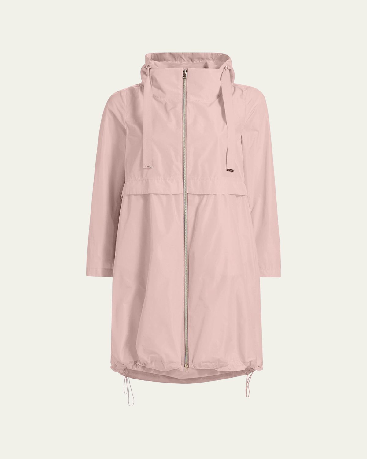 Herno Techno Taffeta Parka | Thumbnail 10 Herno Techno Taffeta Parka | Thumbnail 10