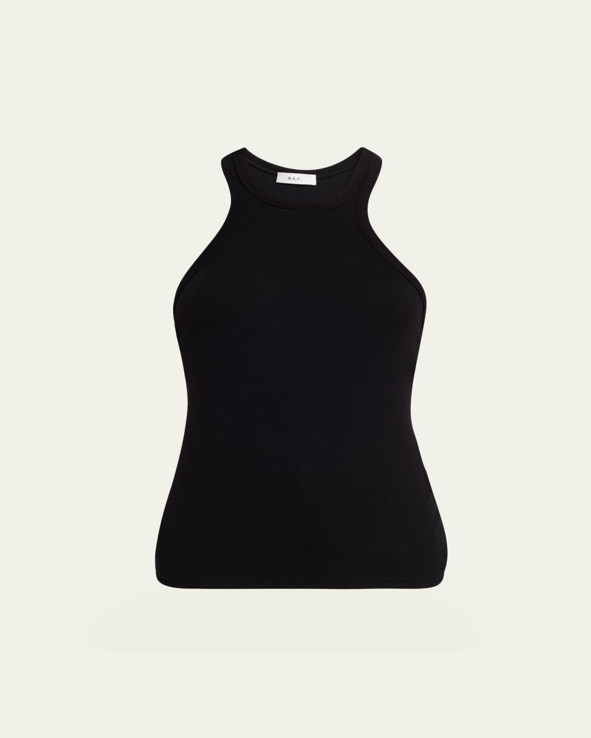 A.L.C. Dean Racer Tank Top | Thumbnail 10