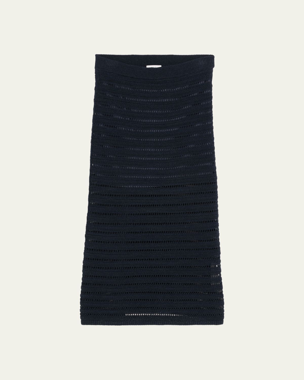 A.L.C. Lana Knit Midi Skirt