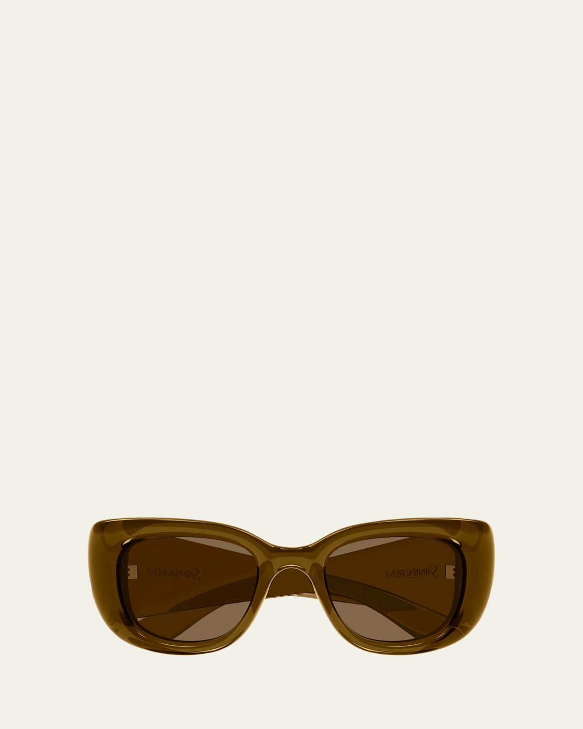 Saint Laurent SL 903 Howl Butterfly Sunglasses