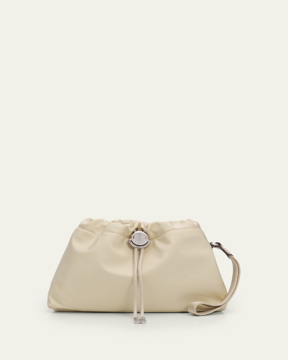 Moncler Trick Pouch Bag with Wrist Strap