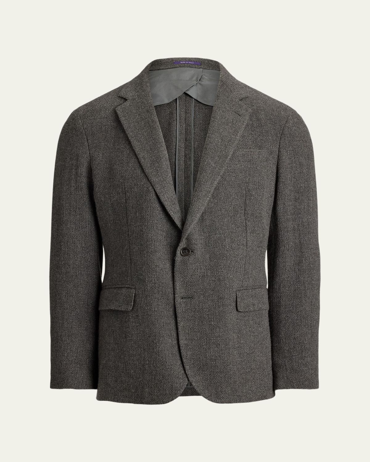 Ralph Lauren Purple Label Men's Hadley Single-Breasted Cashmere Sport Coat