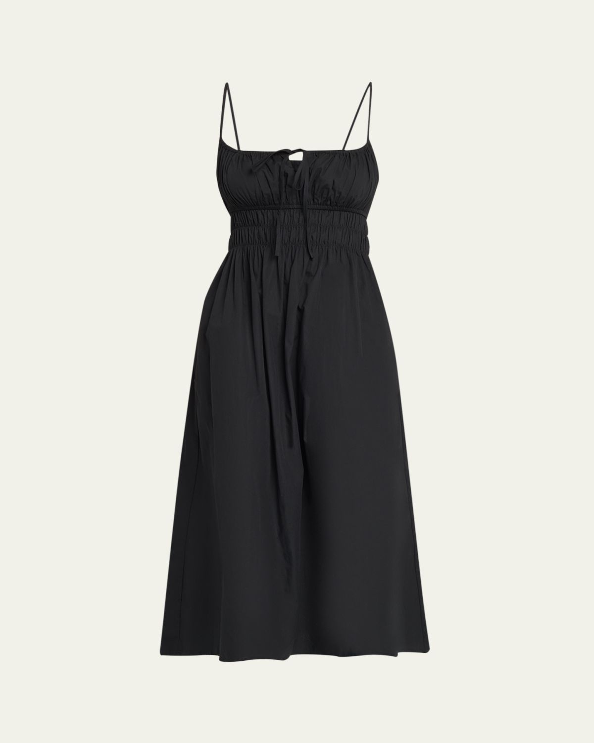 Ciao Lucia Gabriela Cotton Midi Dress