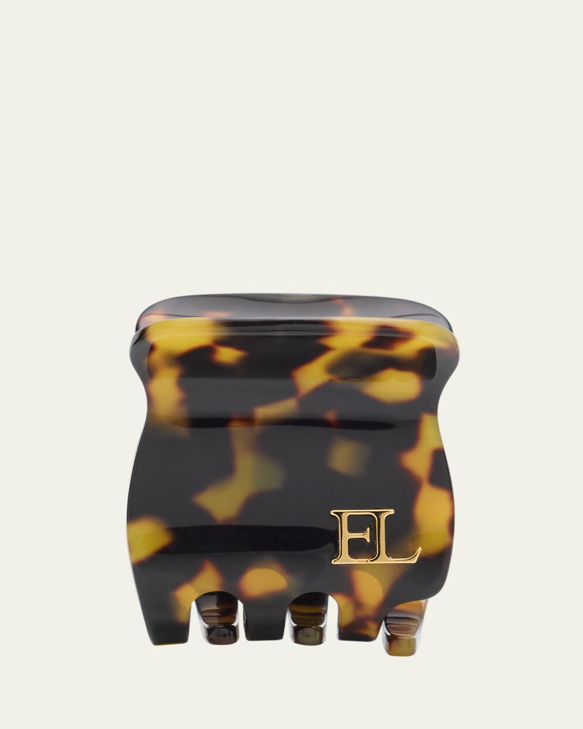 L. Erickson Signature Small Claw Clip | Thumbnail 3 L. Erickson Signature Small Claw Clip | Thumbnail 3