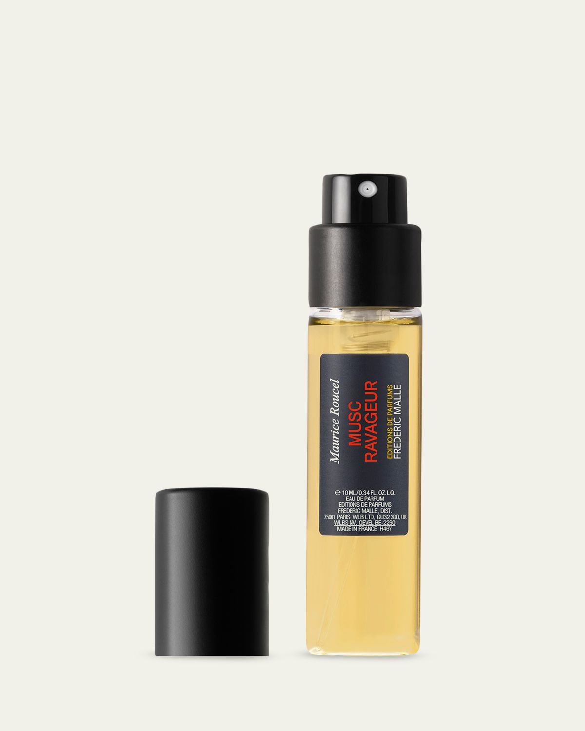 Editions de Parfums Frederic Malle Musc Ravageur Eau de Parfum, 0.33 oz. | Thumbnail 3