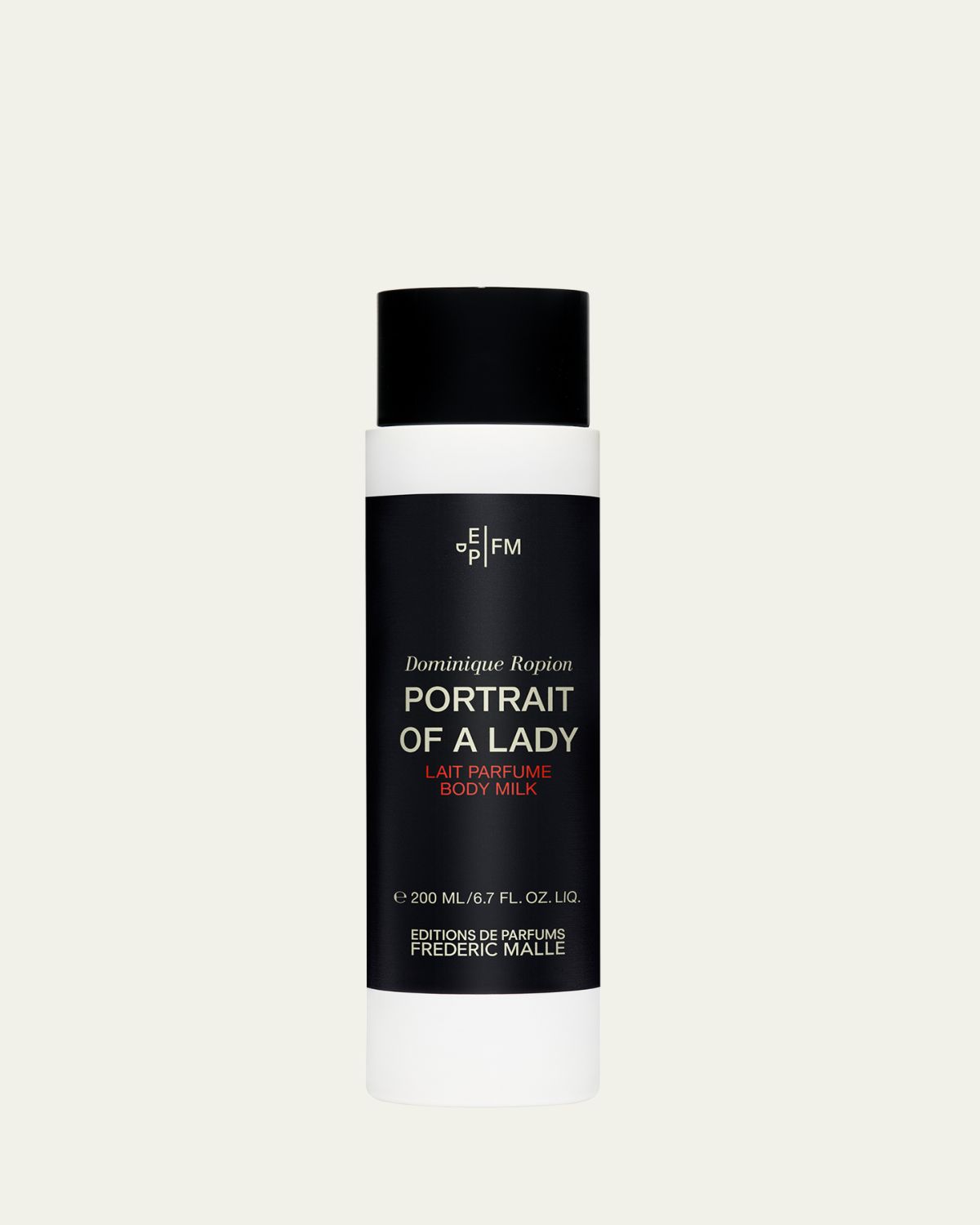 Editions de Parfums Frederic Malle Portrait Of A Lady Body Milk, 6.7 oz. | Thumbnail 3